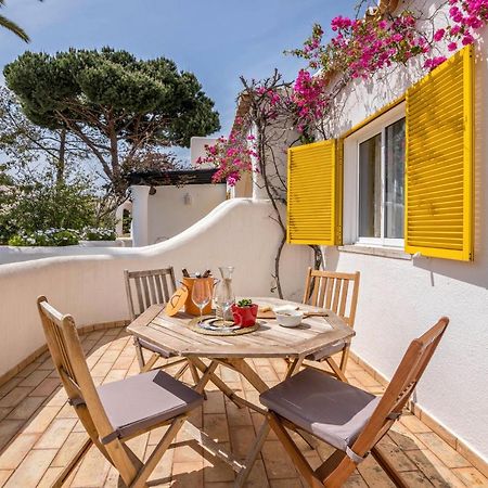 Casa O12 Villa Vilamoura Kültér fotó