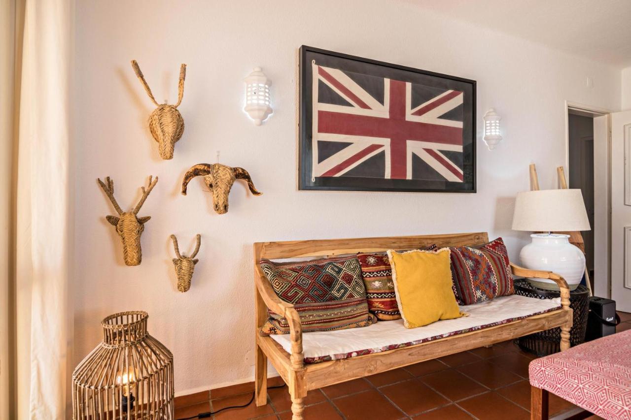 Casa O12 Villa Vilamoura Kültér fotó