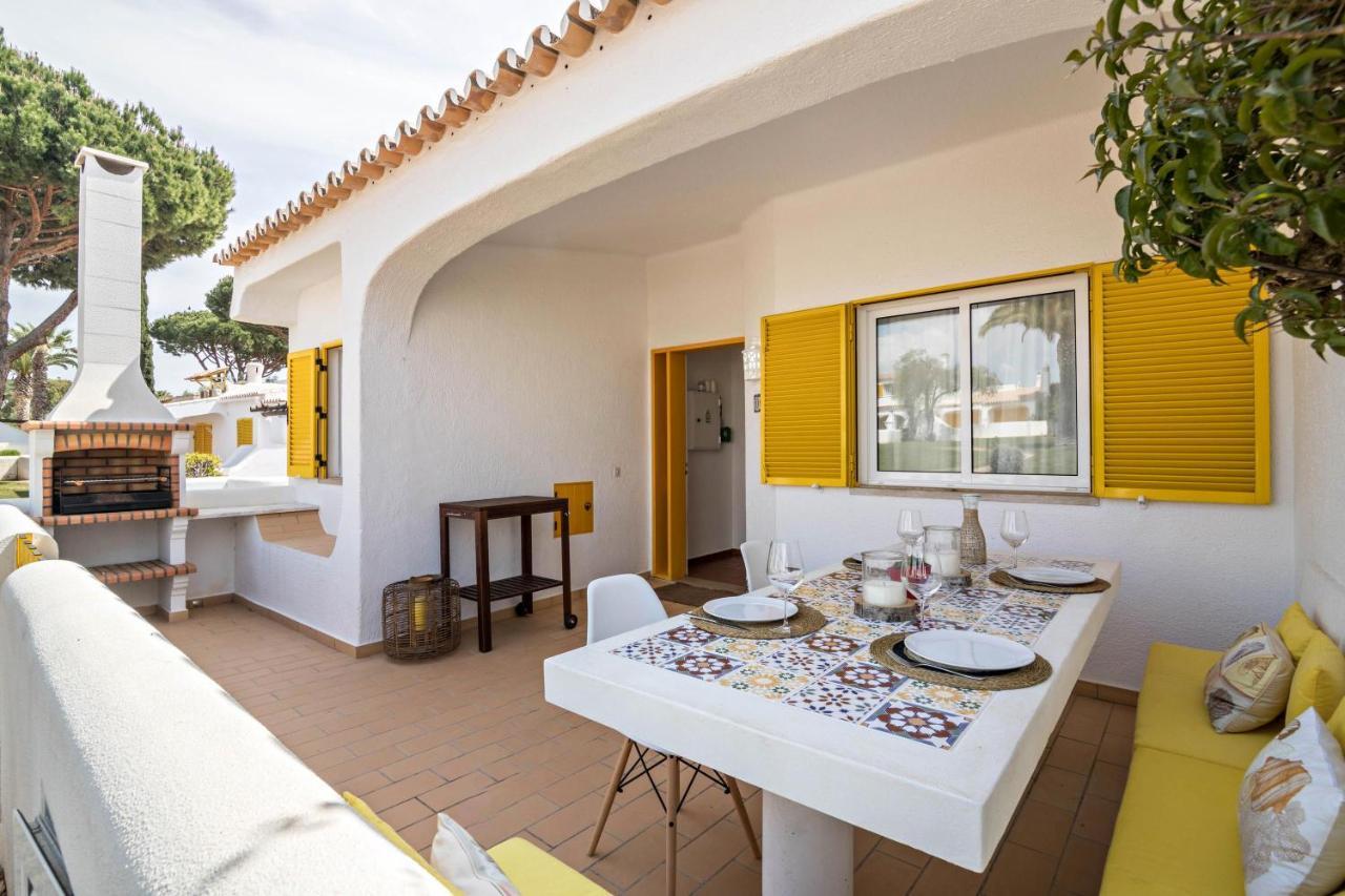 Casa O12 Villa Vilamoura Kültér fotó