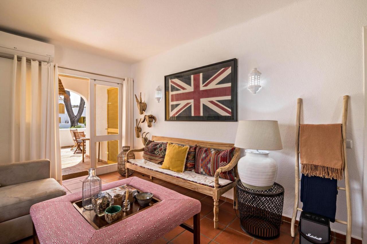 Casa O12 Villa Vilamoura Kültér fotó