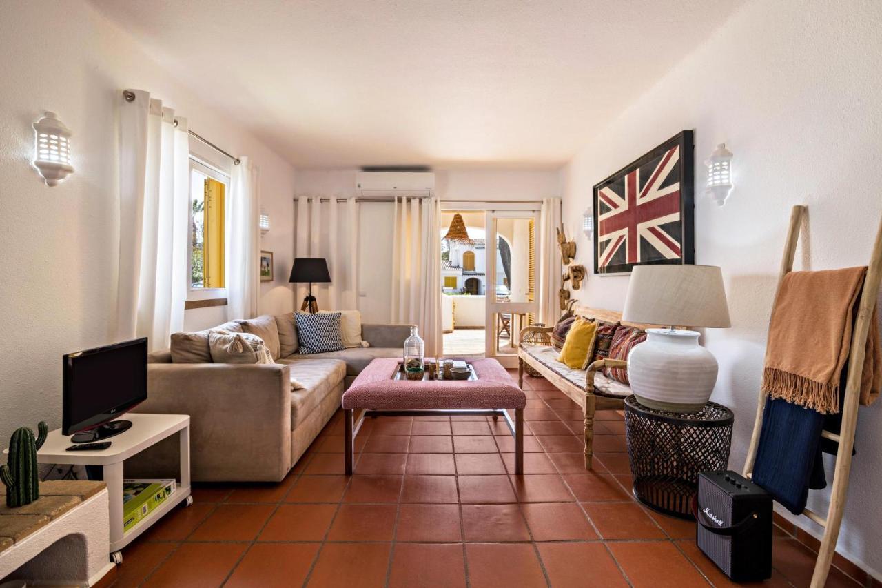 Casa O12 Villa Vilamoura Kültér fotó