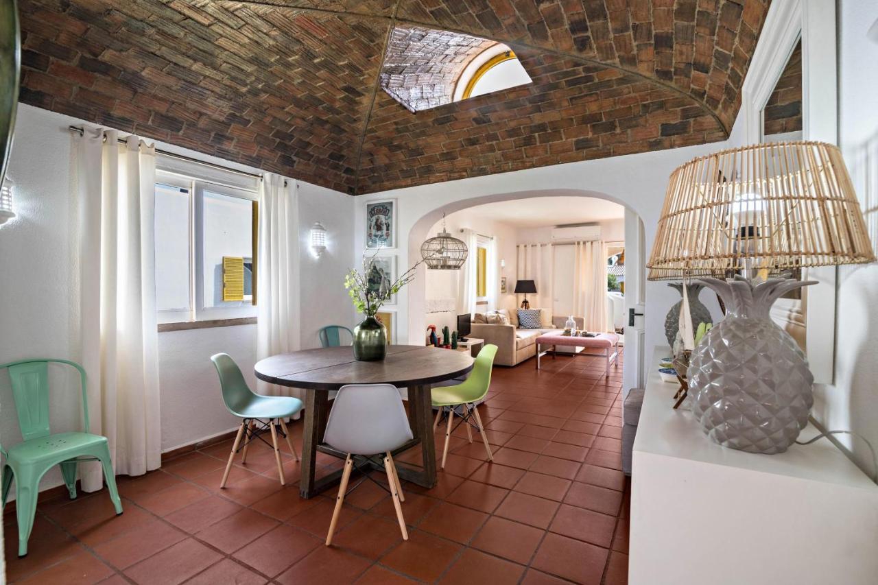 Casa O12 Villa Vilamoura Kültér fotó