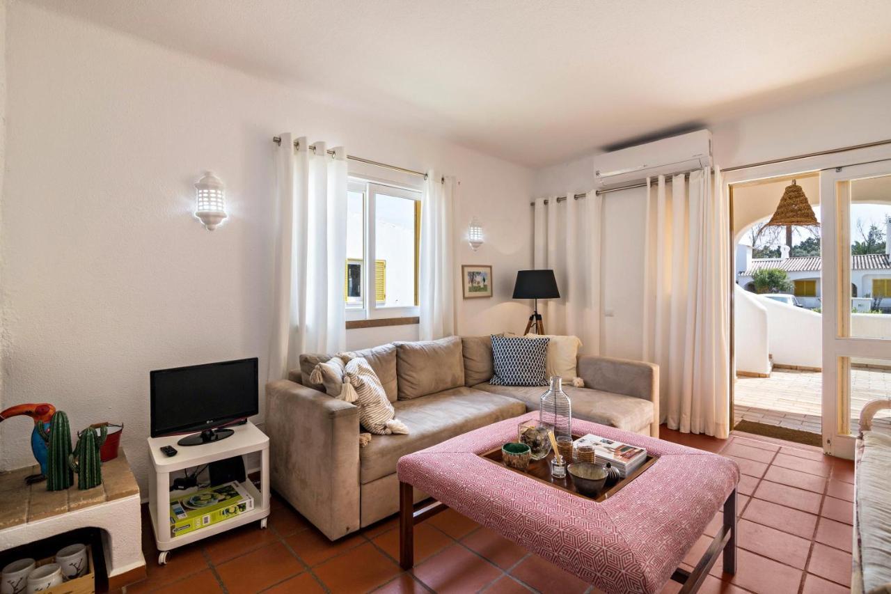 Casa O12 Villa Vilamoura Kültér fotó