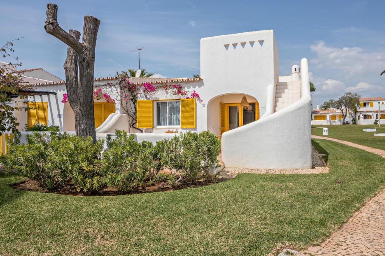 Casa O12 Villa Vilamoura Kültér fotó