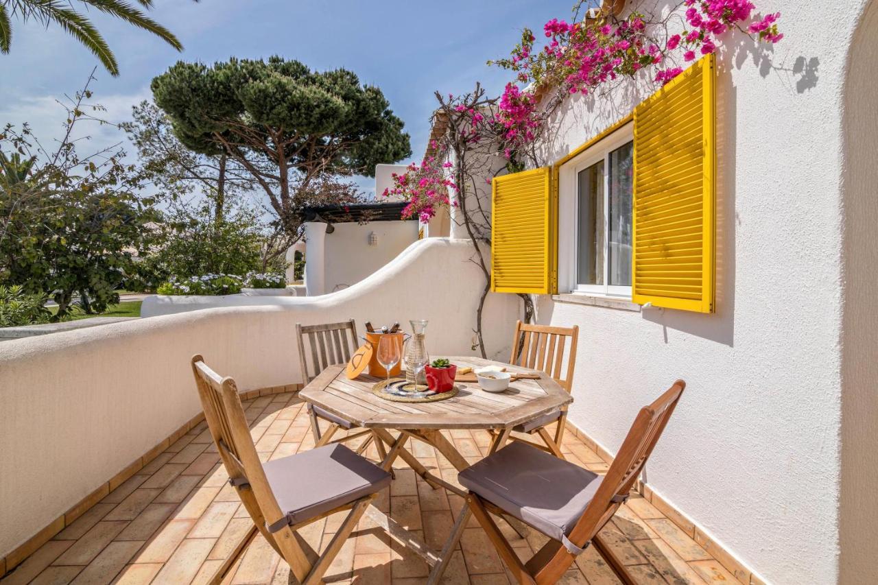 Casa O12 Villa Vilamoura Kültér fotó