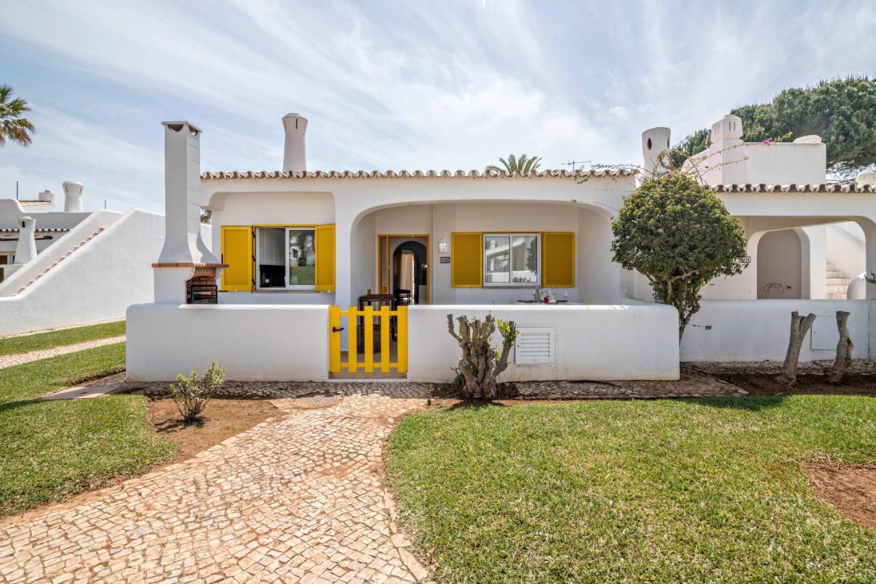 Casa O12 Villa Vilamoura Kültér fotó