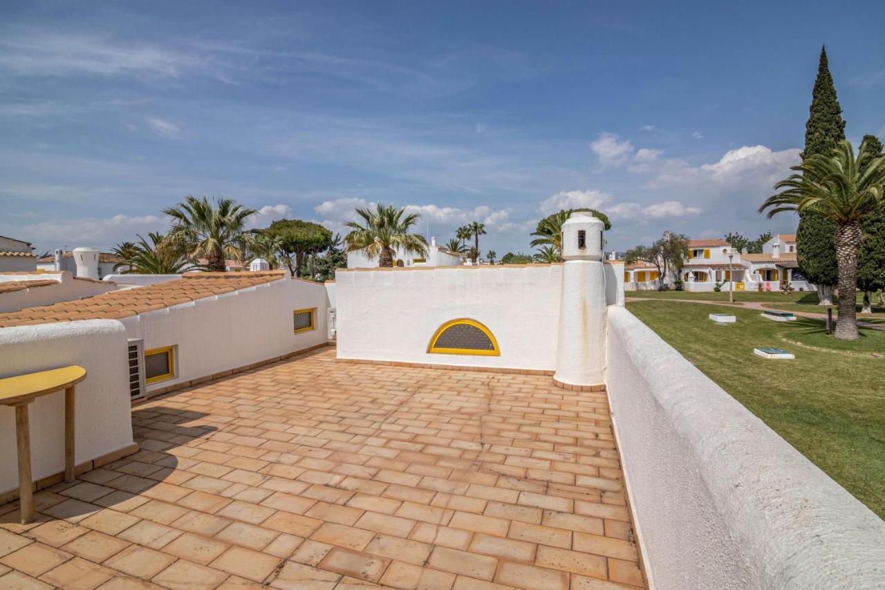 Casa O12 Villa Vilamoura Kültér fotó