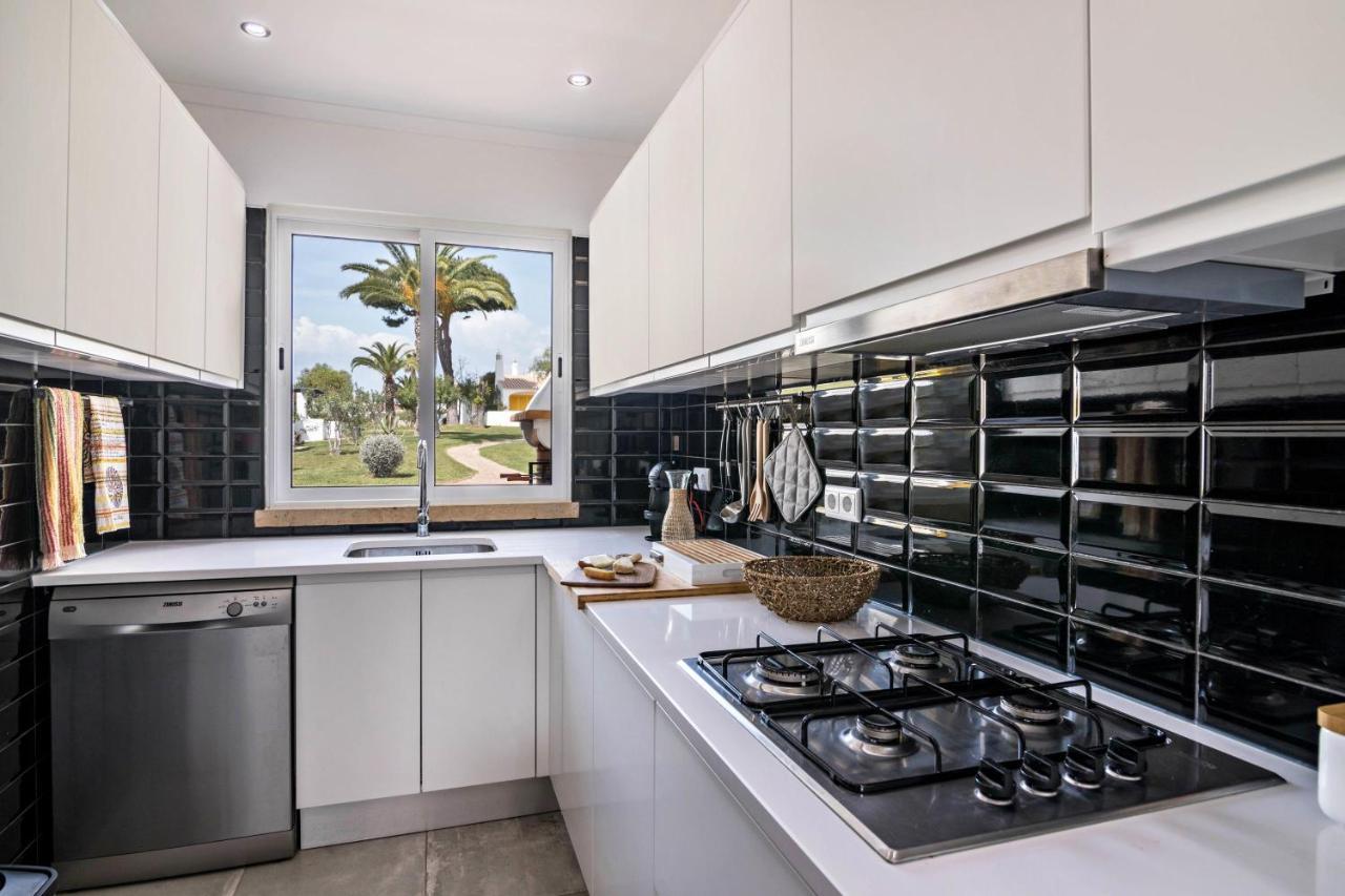 Casa O12 Villa Vilamoura Kültér fotó