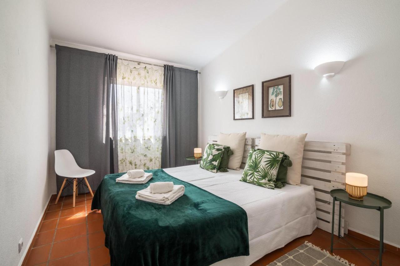 Casa O12 Villa Vilamoura Kültér fotó
