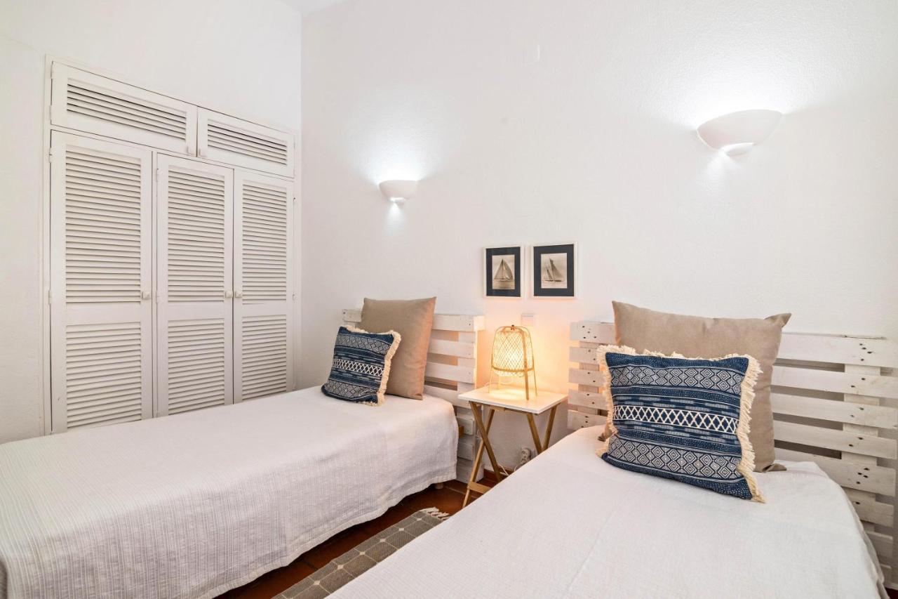 Casa O12 Villa Vilamoura Kültér fotó