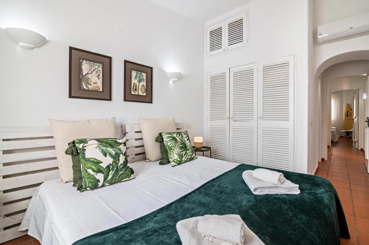 Casa O12 Villa Vilamoura Kültér fotó