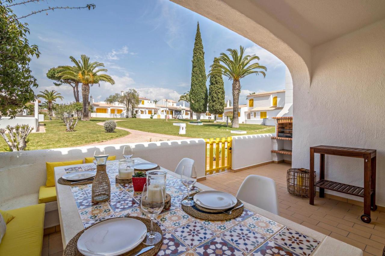 Casa O12 Villa Vilamoura Kültér fotó