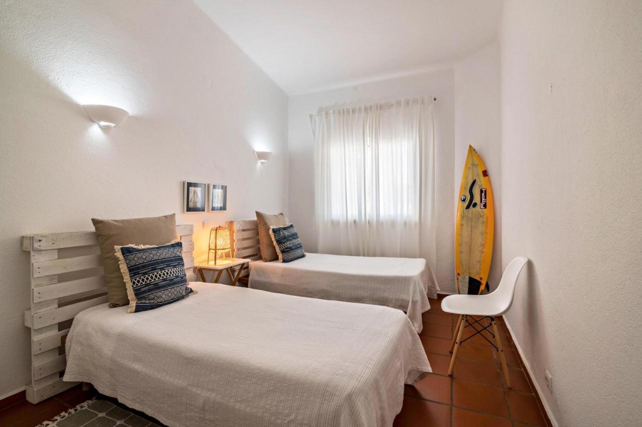 Casa O12 Villa Vilamoura Kültér fotó