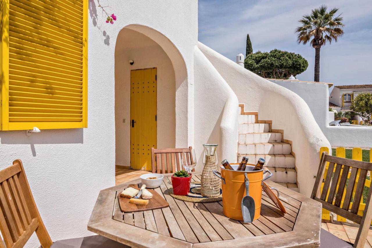 Casa O12 Villa Vilamoura Kültér fotó
