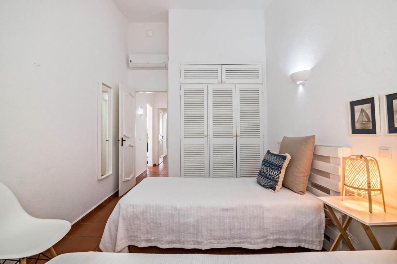 Casa O12 Villa Vilamoura Kültér fotó