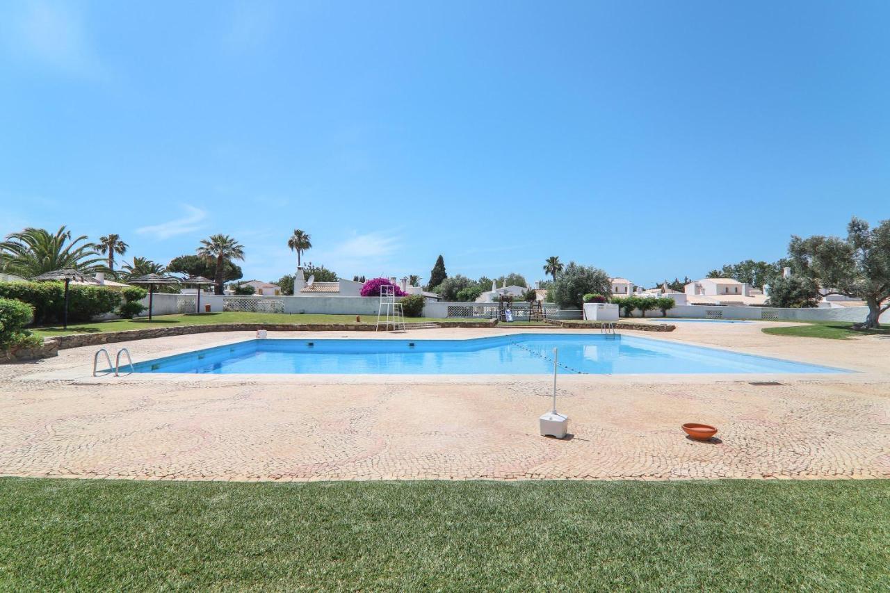 Casa O12 Villa Vilamoura Kültér fotó