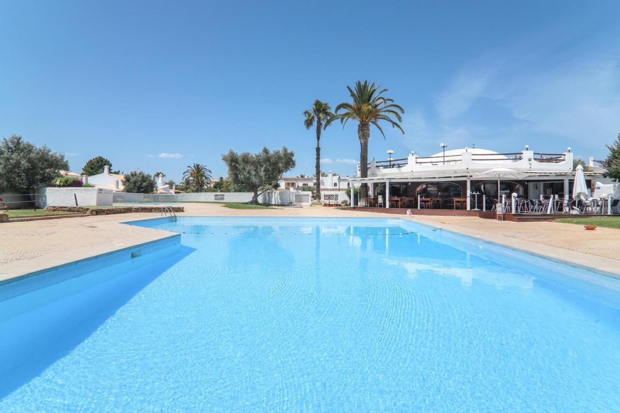 Casa O12 Villa Vilamoura Kültér fotó