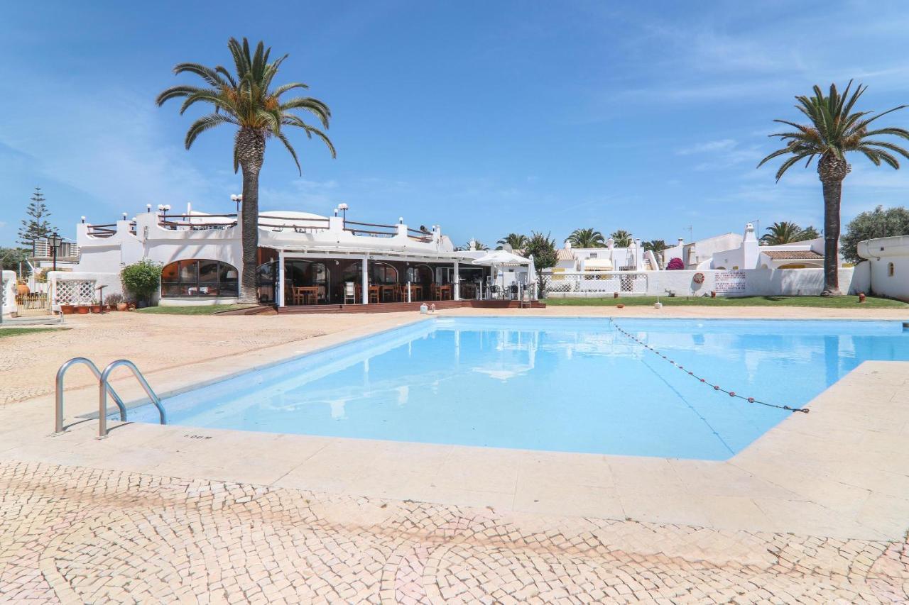 Casa O12 Villa Vilamoura Kültér fotó