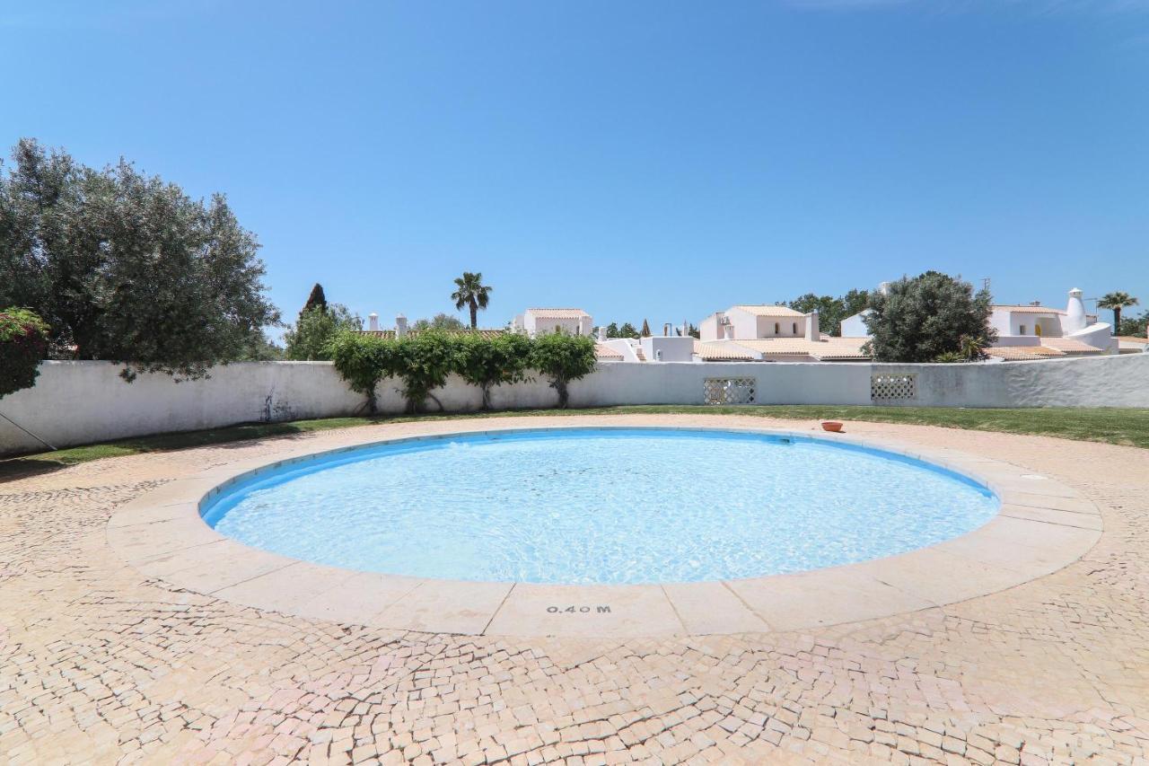 Casa O12 Villa Vilamoura Kültér fotó