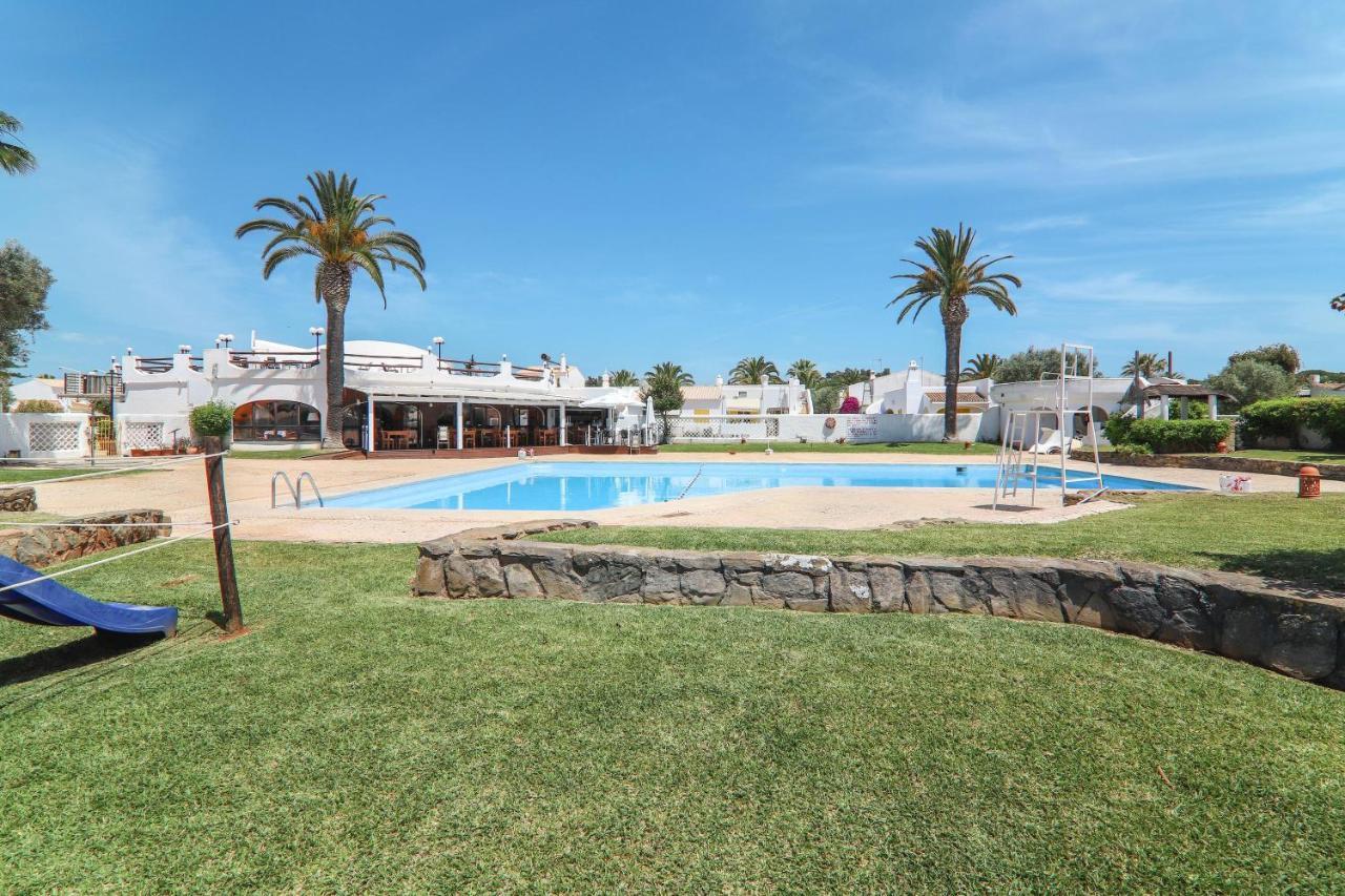 Casa O12 Villa Vilamoura Kültér fotó